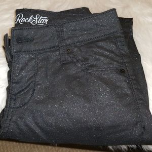 Rick Star size 2 old navy pants